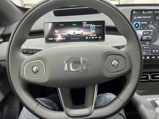 Changan Qiyuan A06 - 9 от автора Никита Галанов в Бортжурнале