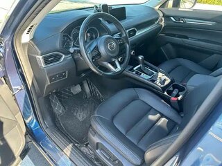 Mazda CX-5 - 7 от автора Даниил в Бортжурнале