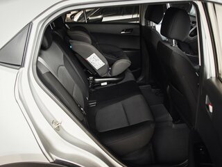 Hyundai Creta - 19 от автора Stas Matushkin в Бортжурнале