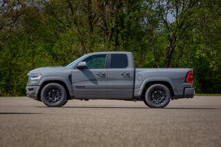 Ram возрождает легендарный Rumble Bee - фото 24 от автора WESTMOTORS в Бортжурнале