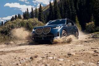 BMW X3 - 2 от автора Аксель-Моторс Север BMW в Бортжурнале