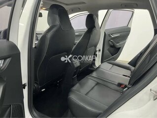 Skoda Kamiq - 5 от автора Бондаренко Егор Анатольевич в Бортжурнале
