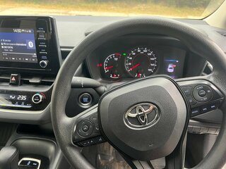 Toyota Corolla - 8 от автора Колян Иванов в Бортжурнале