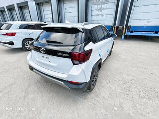 Toyota Yaris - 5 от автора Александр в Бортжурнале