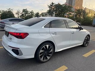 Audi A3 - 5 от автора Егор в Бортжурнале