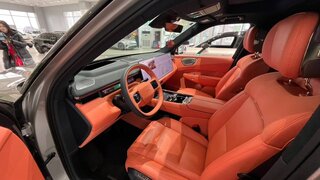 Lynk & Co 900 - 6 от автора Владимир В в Бортжурнале