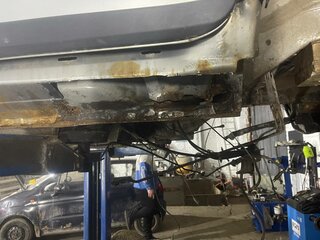 Volvo XC90 - 5 от автора Александр в Бортжурнале