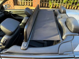 Mercedes-Benz CLK-Класс - 24 от автора Константин в Бортжурнале