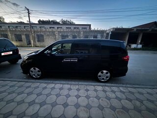 Honda Elysion - 4 от автора imanovzaur87 в Бортжурнале