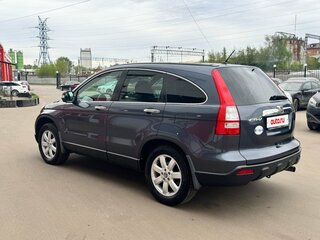 Honda CR-V - 5 от автора Ирина к. в Бортжурнале