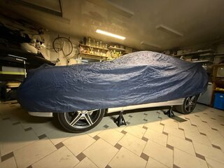 Mercedes-Benz CLK-Класс - 22 от автора Константин в Бортжурнале