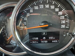 Mini Countryman - 24 от автора Ник в Бортжурнале