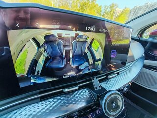 Kia Carnival - 22 от автора Александр в Бортжурнале