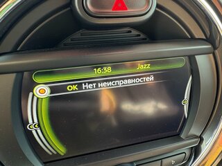 Mini Countryman - 19 от автора Ник в Бортжурнале