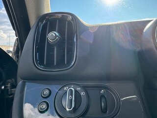 Mini Countryman - 18 от автора Ник в Бортжурнале
