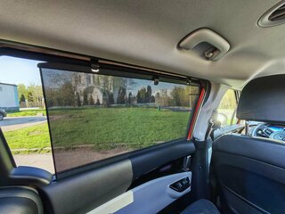 Kia Carnival - 29 от автора Александр в Бортжурнале