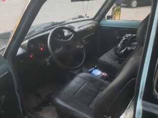 Lada (ВАЗ) 2121 (4x4) - 15 от автора Михаил Пешехонов в Бортжурнале