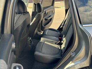 Mini Countryman - 11 от автора Ник в Бортжурнале