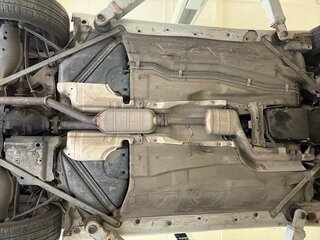 Mercedes-Benz CLK-Класс - 17 от автора Константин в Бортжурнале