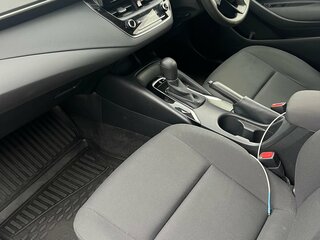 Toyota Corolla - 7 от автора Колян Иванов в Бортжурнале