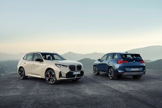 BMW X3 - 6 от автора Аксель-Моторс Север BMW в Бортжурнале