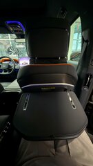 Zeekr 9X - 3 от автора Zeekr КРАСНОДАР в Бортжурнале