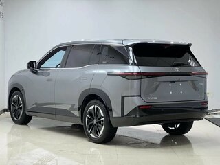 Toyota bZ3X - 5 от автора Молния Авто / / Заказ Авто  Китай Япония Корея в Бортжурнале