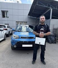 🚘 Ещё несколько автомобилей нашли своих владельцев! - фото 6 от автора Московский Автомобильный Дом в Бортжурнале