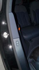 Zeekr 9X - 10 от автора Zeekr КРАСНОДАР в Бортжурнале