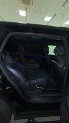 Zeekr 9X - 9 от автора Zeekr КРАСНОДАР в Бортжурнале