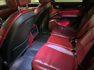 Porsche Cayenne - 4 от автора Валентина в Бортжурнале