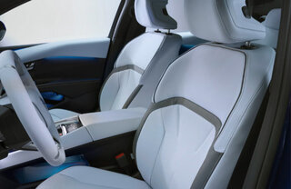 BMW i3 - 6 от автора AutoNew2025-2026 в Бортжурнале