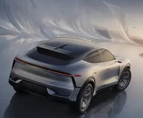 AIVA ORIGIN  - фото 5 от автора AutoNew2025-2026 в Бортжурнале