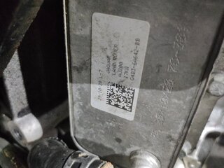 204DTA из Китая купить? продолжение истории покупки часть 2 - фото 3 от автора Леонид в Бортжурнале