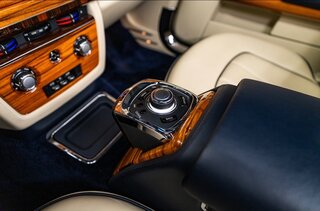 Rolls-Royce Phantom - 9 от автора AUTOSPHERA в Бортжурнале