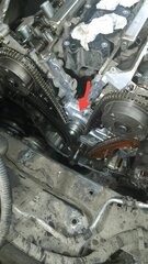 Ford Edge - 4 от автора Владимир в Бортжурнале