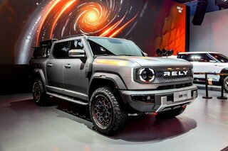 Фото 3 от автора URSUS MOTORS в Бортжурнале
