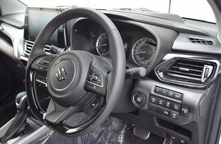 Suzuki Fronx - 8 от автора Антон в Бортжурнале