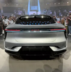 AIVA ORIGIN  - фото 6 от автора AutoNew2025-2026 в Бортжурнале