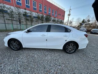 Kia K3 - 4 от автора GENESIS EXP. КОРЕЯ/КИТАЙ ЭКСПОРТ в Бортжурнале