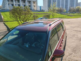 Kia Carnival - 7 от автора Александр в Бортжурнале
