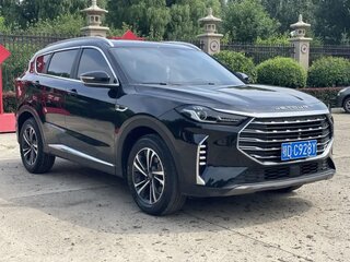Jetour X70+ - 2 от автора Sofya2011 в Бортжурнале