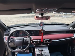 Jetour X70+ - 8 от автора Sofya2011 в Бортжурнале