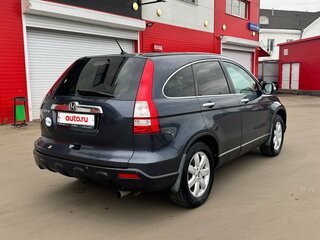 Honda CR-V - 4 от автора Ирина к. в Бортжурнале
