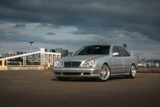 Секрет Mercedes раскрыт: почему легендарная надежность исчезла? - фото 32 от автора Elena в Бортжурнале