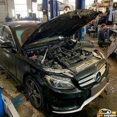 Система adBlue - фото 1 от автора АП Сервис  | АвтоПодбор в Бортжурнале