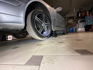 Mercedes-Benz CLK-Класс - 15 от автора Константин в Бортжурнале
