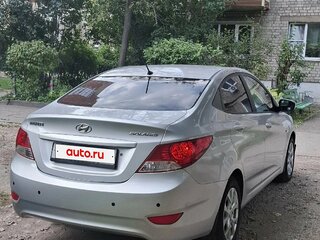 Hyundai Solaris - 8 от автора Max.tema5o в Бортжурнале