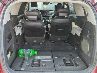 Kia Carnival - 26 от автора Александр в Бортжурнале