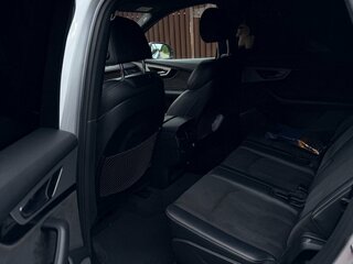 Audi Q7 - 15 от автора Елена Акименко в Бортжурнале